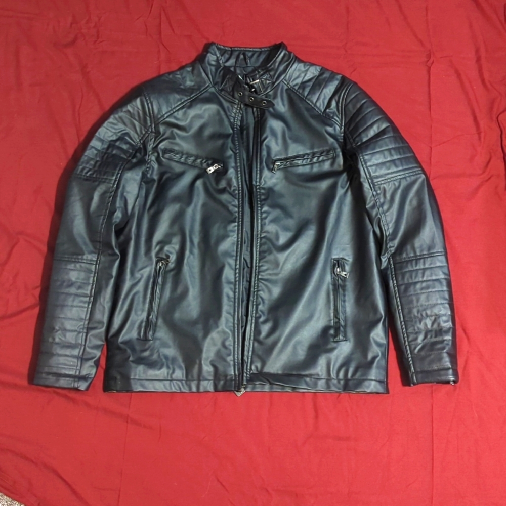 Men's jacket